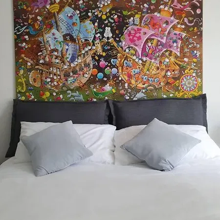 Apartment Casa Girasole *