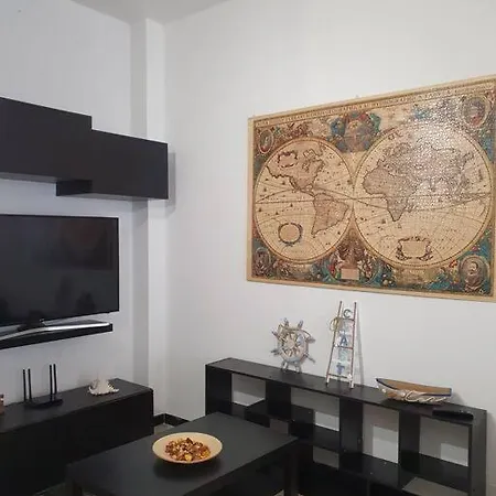 Casa Girasole Apartment Rapallo