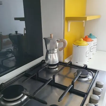 Appartamento Casa Girasole