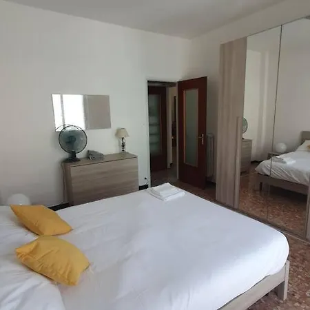 Casa Girasole Appartamento
