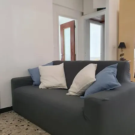 Appartamento Casa Girasole
