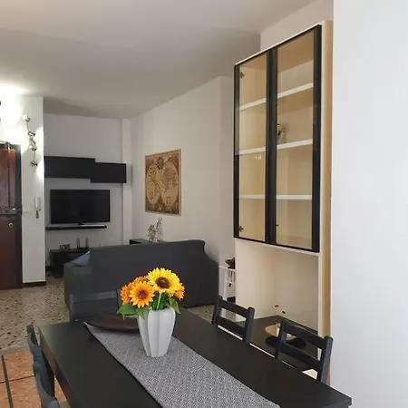 Appartamento Casa Girasole