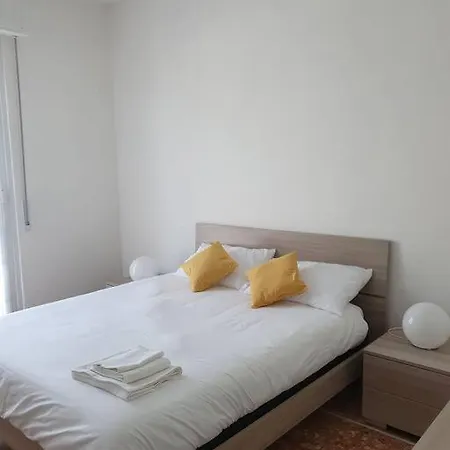 Casa Girasole Appartamento *