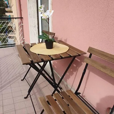 Apartment Casa Girasole *