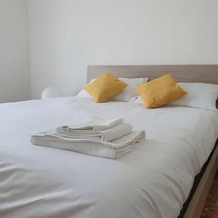 Casa Girasole * Rapallo