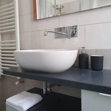 Apartment Casa Girasole *