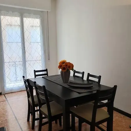 Casa Girasole *