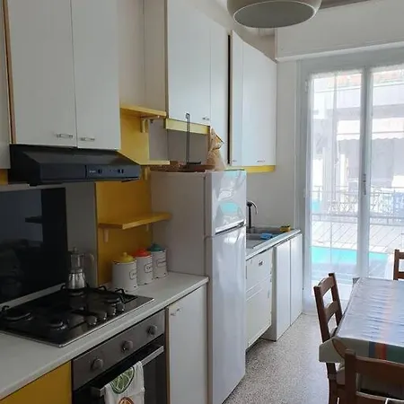 Casa Girasole * Rapallo