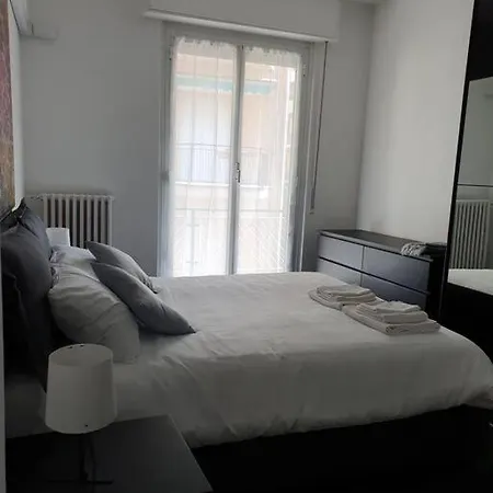 Casa Girasole Rapallo