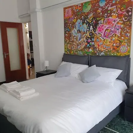 Apartment Casa Girasole