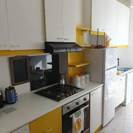 Casa Girasole *