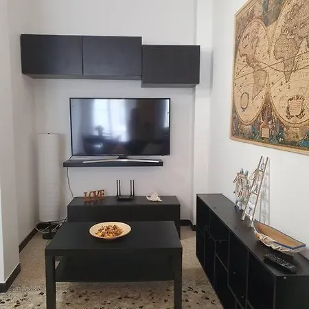 Casa Girasole Apartment Rapallo
